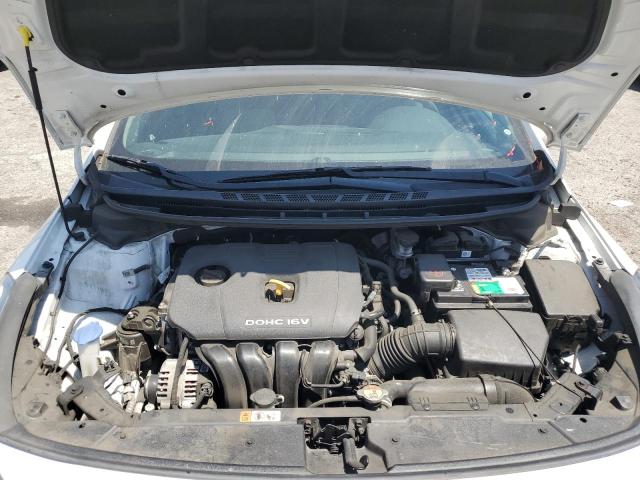 Photo 11 from auction – 2018 KIA FORTE LX with VIN 3KPFL4A78JE241060