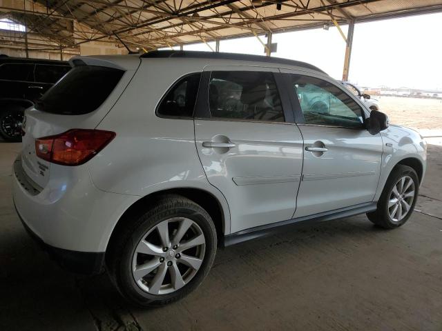 Foto 3 de la subasta – 2015 MITSUBISHI OUTLANDER con VIN 4A4AR4AW4FE029025