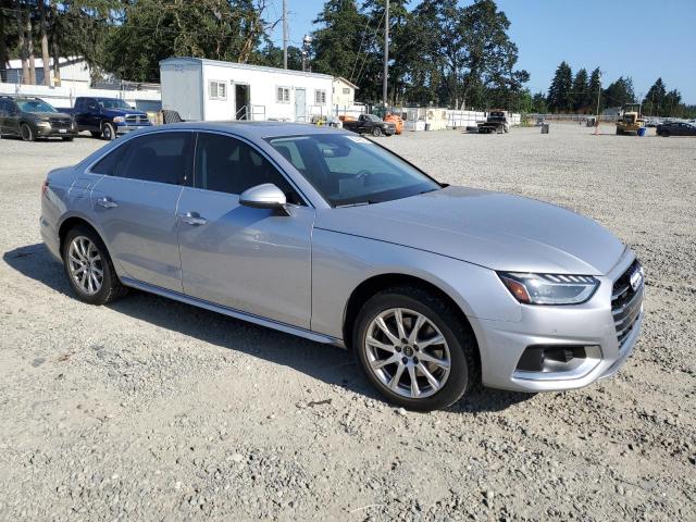 Photo 4 from auction – 2023 AUDI A4 PREMIUM with VIN WAUABAF40PN001318