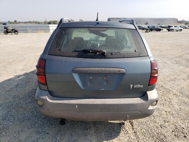 Photo 6 from auction – 2008 PONTIAC VIBE with VIN 5Y2SL65828Z407391