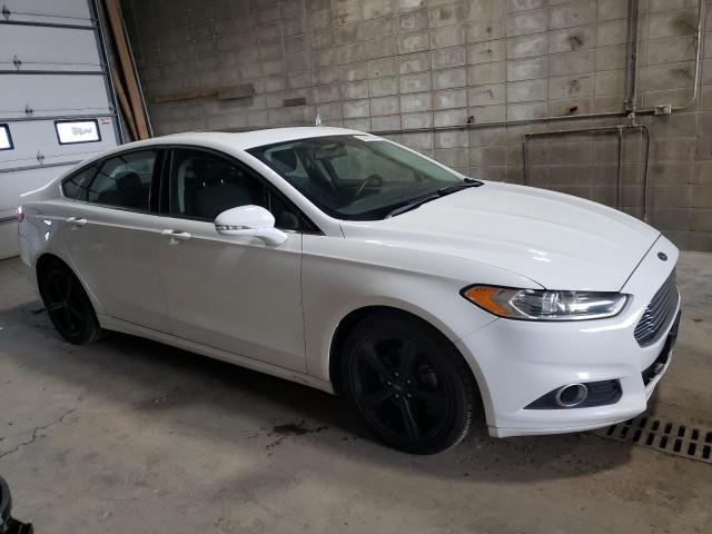 Photo 4 from auction – 2016 FORD FUSION SE with VIN 3FA6P0H98GR281148