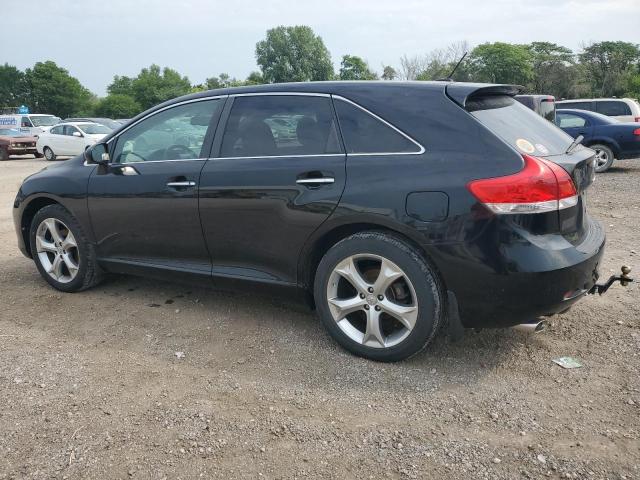 Photo 2 from auction – 2009 TOYOTA VENZA with VIN 4T3BK11A49U012029
