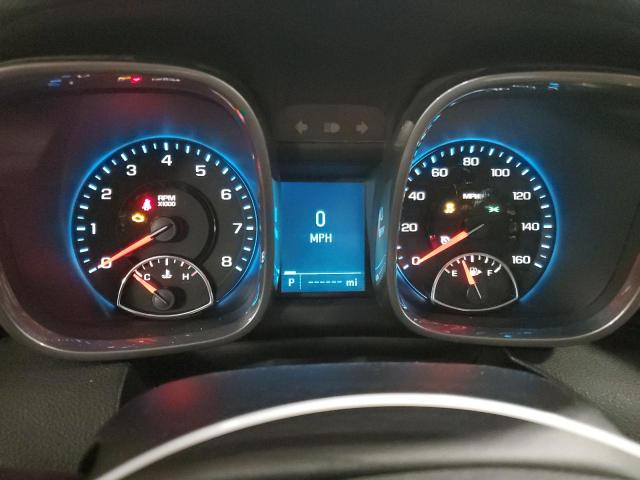 Photo 9 from auction – 2013 CHEVROLET MALIBU LS with VIN 1G11B5SA6DF295828