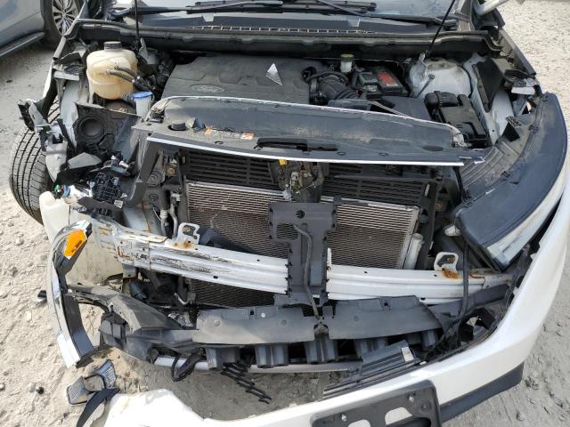 Photo 12 from auction – 2015 FORD EDGE TITAN with VIN 2FMTK4K88FBC15579
