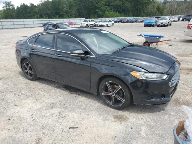 Photo 4 from auction – 2015 FORD FUSION TIT with VIN 3FA6P0K99FR177114