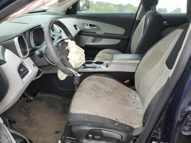 Photo 7 from auction – 2015 CHEVROLET EQUINOX LS with VIN 2GNALAEK2F6170217