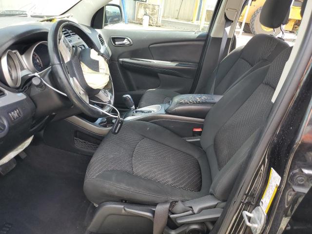 Photo 7 from auction – 2012 DODGE JOURNEY SE with VIN 3C4PDCAB5CT178353