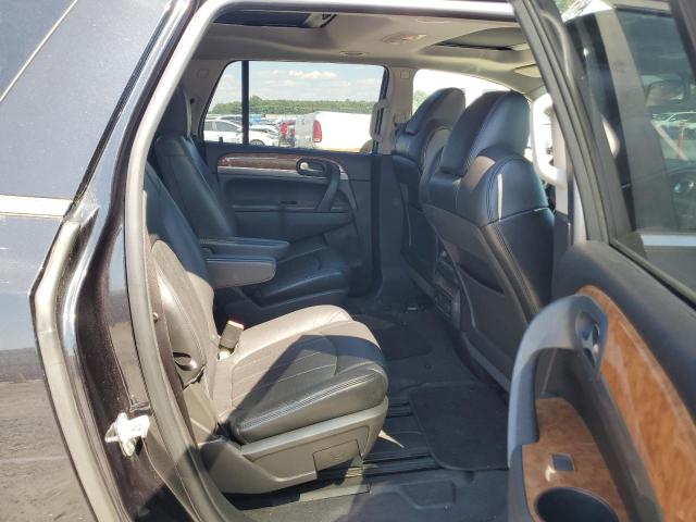صورة رقم 10 من المزاد - 2011 BUICK ENCLAVE CX مع VIN 5GAKRBED9BJ311138