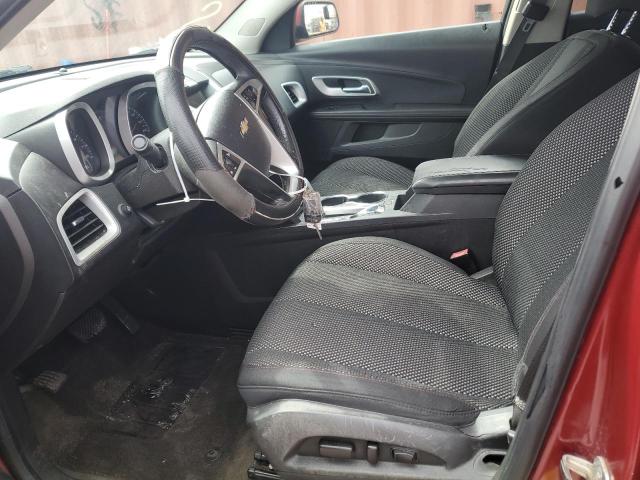 Photo 7 from auction – 2011 CHEVROLET EQUINOX LT with VIN 2CNALDEC7B6395063