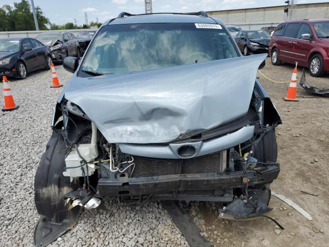 Photo 5 from auction – 2010 TOYOTA SIENNA CE with VIN 5TDKK4CC6AS327730