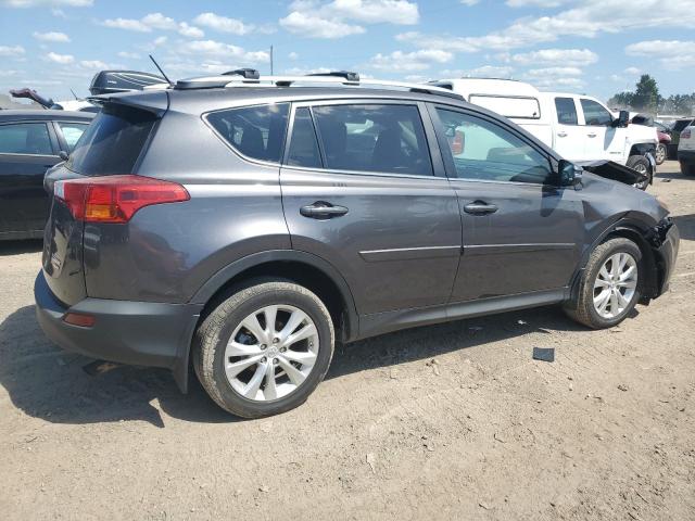 Photo 3 from auction – 2015 TOYOTA RAV4 LIMIT with VIN 2T3DFREV0FW374959