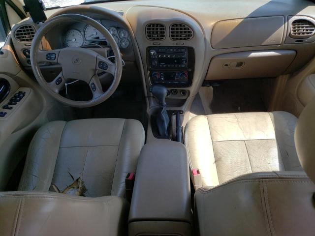 Photo 8 from auction – 2004 BUICK RAINIER CX with VIN 5GADT13SX42201248