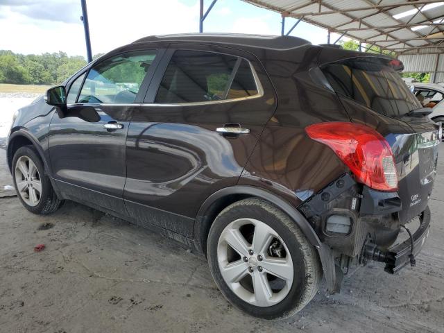 Photo 2 from auction – 2015 BUICK ENCORE CON with VIN KL4CJBSB8FB214844