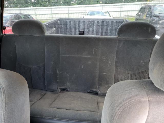 Photo 10 from auction – 2003 CHEVROLET SILVERADO with VIN 2GCEK19T731125010