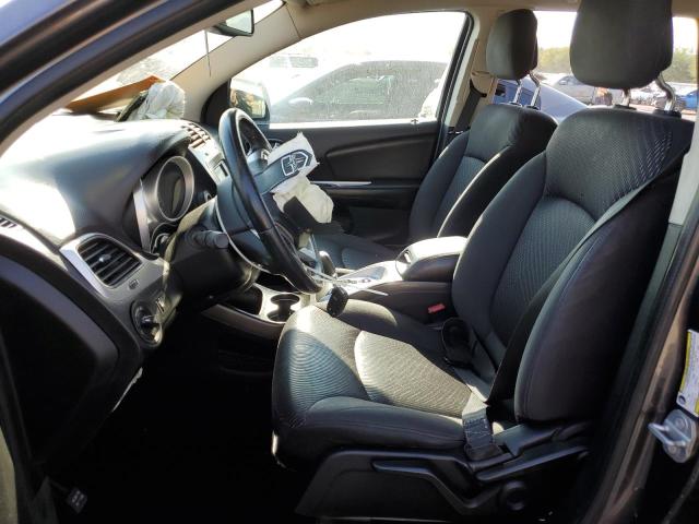 Photo 7 from auction – 2017 DODGE JOURNEY SX with VIN 3C4PDCBB3HT529847