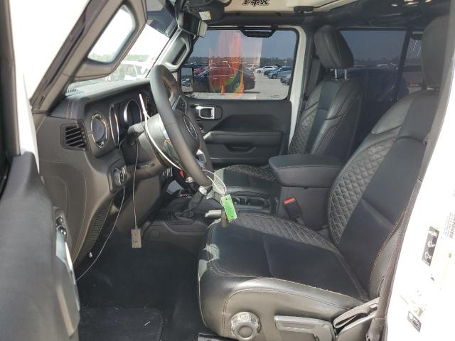 Photo 7 from auction – 2023 JEEP GLADIATOR with VIN 1C6HJTFG6PL571496