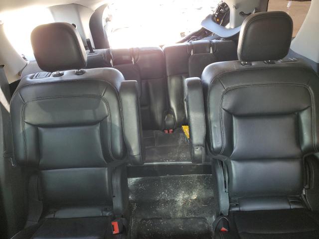 صورة رقم 10 من المزاد - 2021 FORD EXPLORER X مع VIN 1FMSK7DH4MGA81685