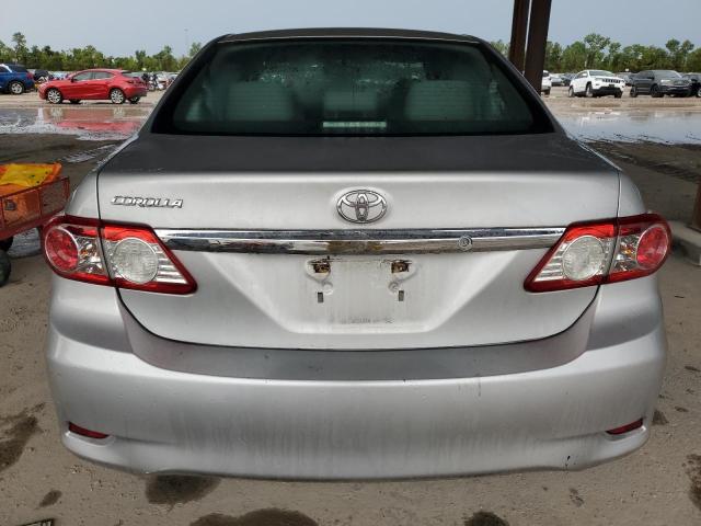 Photo 6 from auction – 2013 TOYOTA COROLLA BA with VIN 5YFBU4EE9DP197500