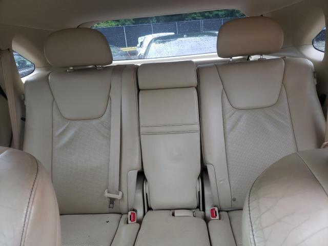 Photo 10 from auction – 2013 LEXUS RX 350 BAS with VIN 2T2BK1BA1DC182331