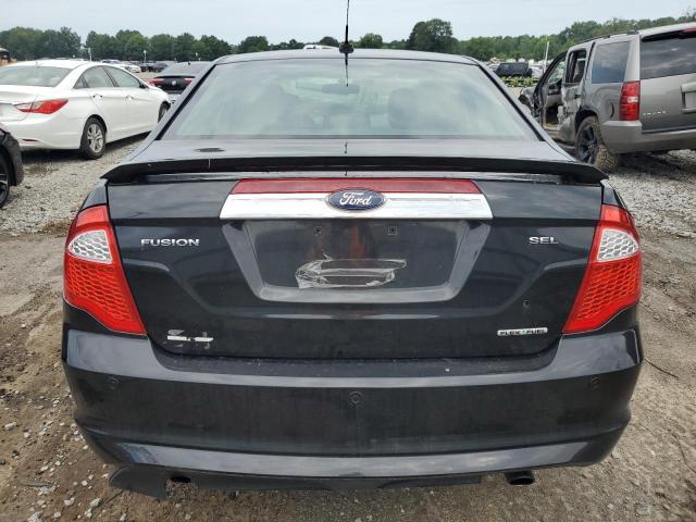 Photo 6 from auction – 2012 FORD FUSION SEL with VIN 3FAHP0JG5CR199065