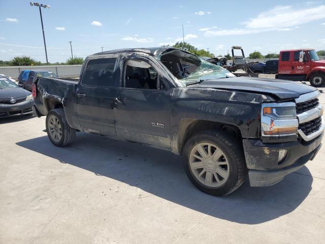 Photo 4 from auction – 2016 CHEVROLET SILVERADO with VIN 3GCPCREC9GG306620