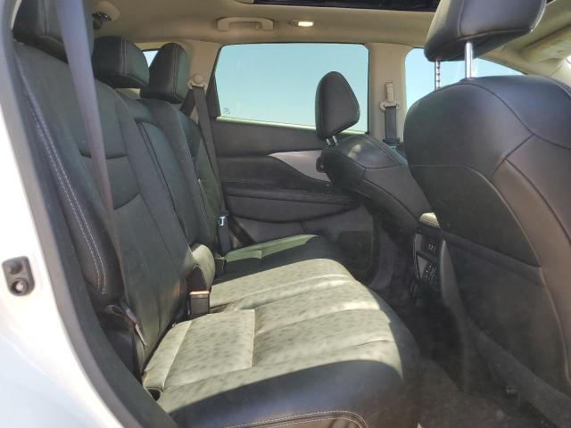 Фото 10 с аукциона – 2020 NISSAN MURANO SV с VIN 5N1AZ2BS8LN161865