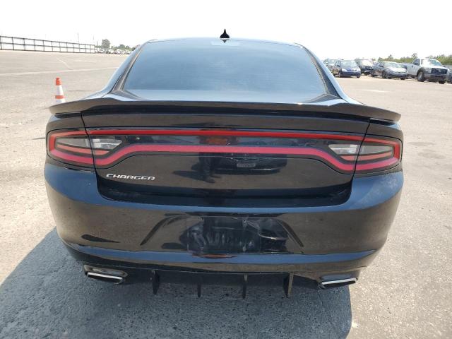 Photo 6 from auction – 2016 DODGE CHARGER SX with VIN 2C3CDXHG6GH227862