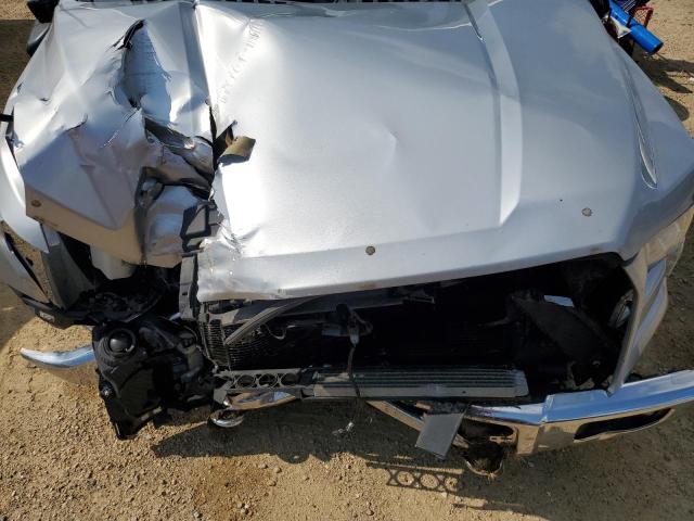 Photo 11 from auction – 2015 FORD F150 SUPER with VIN 1FTEW1EFXFFC19075