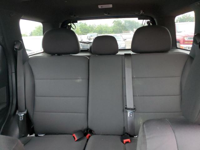 صورة رقم 10 من المزاد - 2011 FORD ESCAPE XLT مع VIN 1FMCU9DG0BKA36271