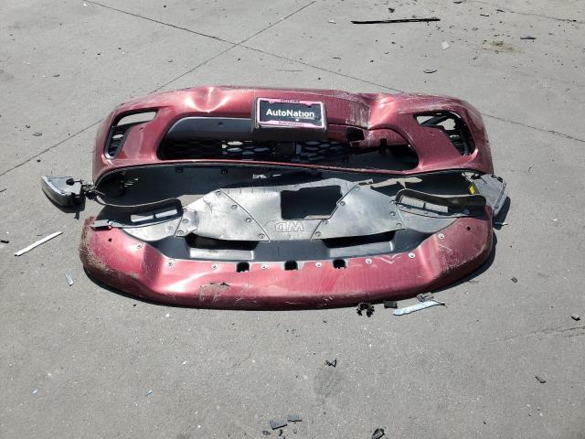 Photo 13 from auction – 2023 DODGE DURANGO R/ with VIN 1C4SDJCT5PC591265