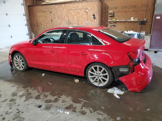 Photo 2 from auction – 2015 AUDI A3 PREMIUM with VIN WAUEFGFF3F1059620