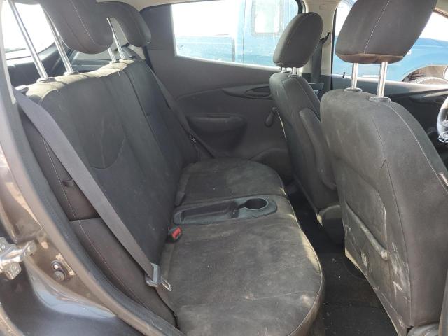 Photo 10 from auction – 2020 CHEVROLET SPARK LS with VIN KL8CB6SA0LC473280