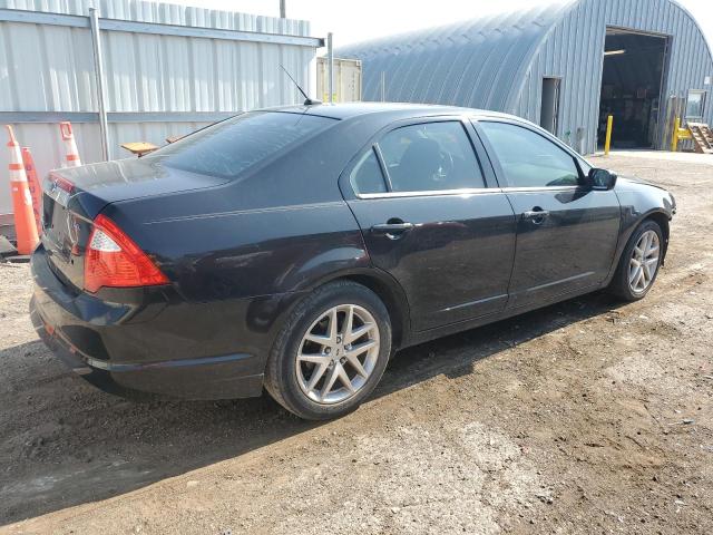 Photo 3 from auction – 2010 FORD FUSION SEL with VIN 3FAHP0JA4AR181598