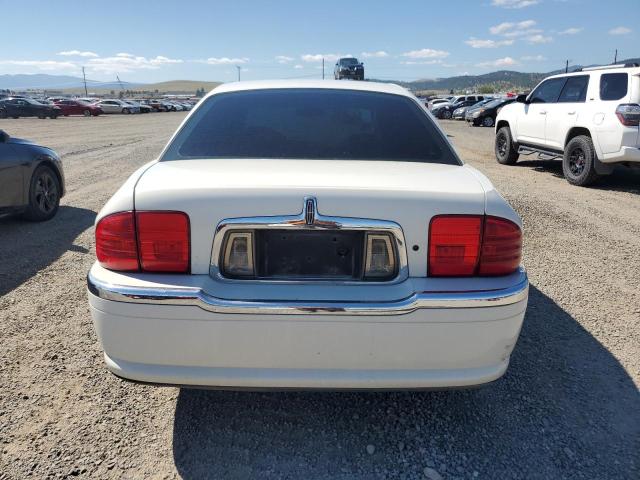 Photo 6 from auction – 2002 LINCOLN LS with VIN 1LNHM87A22Y710618