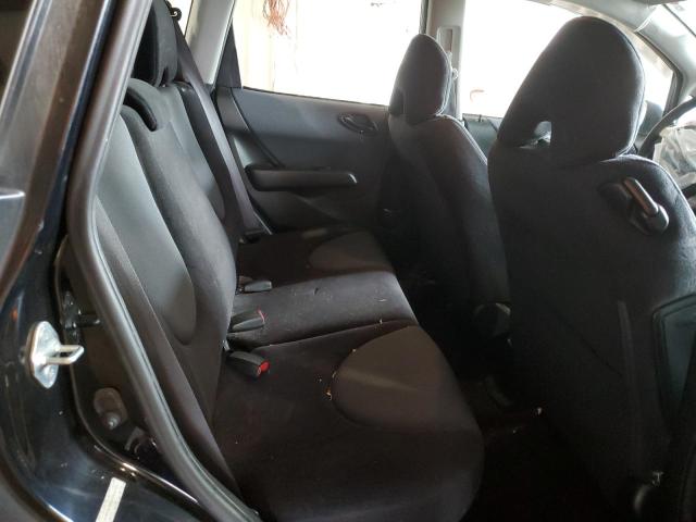 Photo 11 from auction – 2007 HONDA FIT with VIN JHMGD38447S041191
