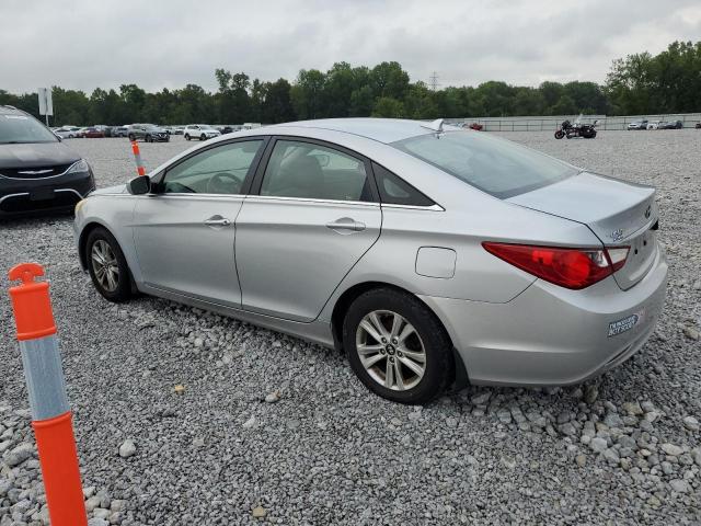 Photo 2 from auction – 2011 HYUNDAI SONATA GLS with VIN 5NPEB4AC2BH154005