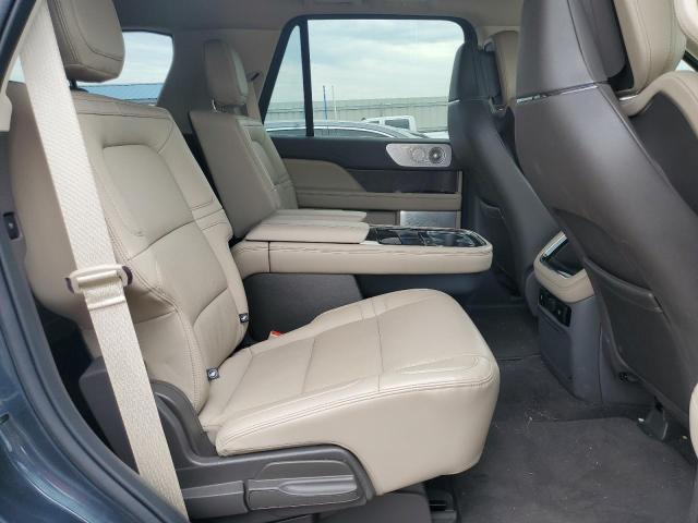 Photo 11 from auction – 2024 LINCOLN NAVIGATOR with VIN 5LMJJ2LG6REL01404