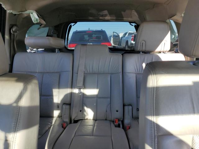 Photo 10 from auction – 2012 LINCOLN NAVIGATOR with VIN 5LMJJ2J53CEL03202