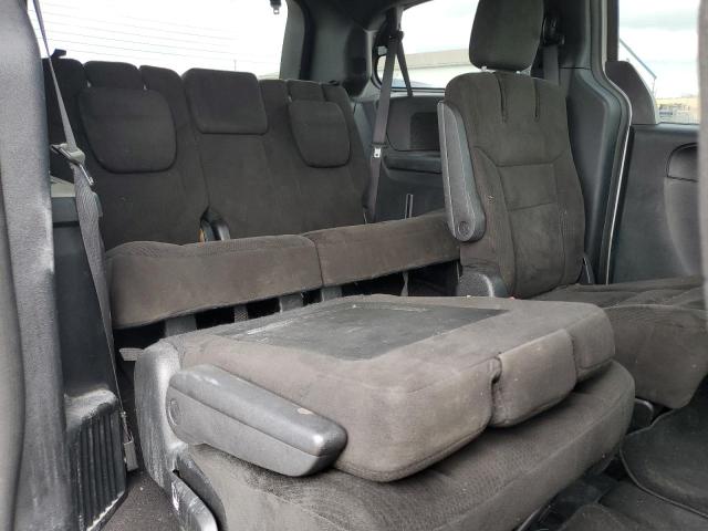 Photo 11 from auction – 2015 DODGE GRAND CARA with VIN 2C4RDGBG3FR543999