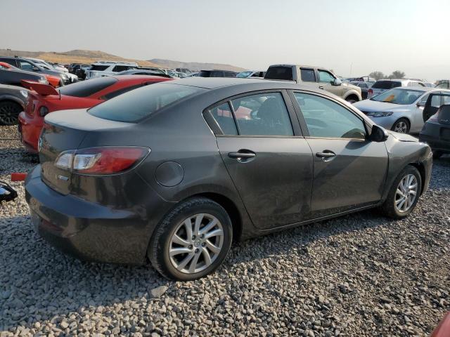 Фото 3 с аукциона – 2012 MAZDA 3 I с VIN JM1BL1V82C1693124