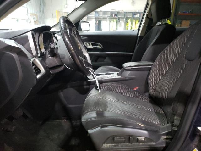 Photo 7 from auction – 2015 CHEVROLET EQUINOX LT with VIN 2GNFLFE32F6239306