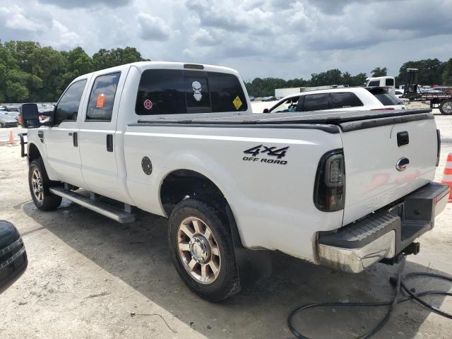 Photo 2 from auction – 2010 FORD F250 SUPER with VIN 1FTSW2BR4AEA03129
