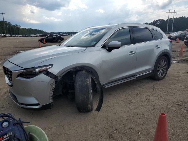 MAZDA CX-9 GRAND 2020 with VIN JM3TCADY6L0405463 - Photo from auction