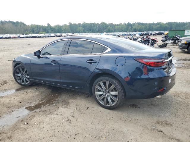 Photo 2 from auction – 2021 MAZDA 6 TOURING with VIN JM1GL1VM4M1610331