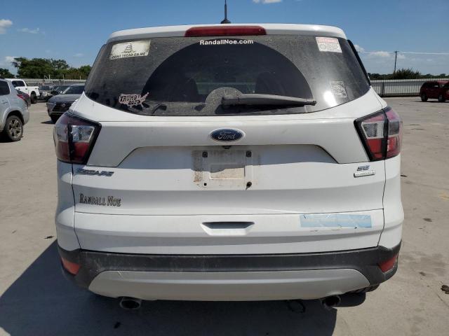 Photo 6 from auction – 2017 FORD ESCAPE SE with VIN 1FMCU0G91HUC52698