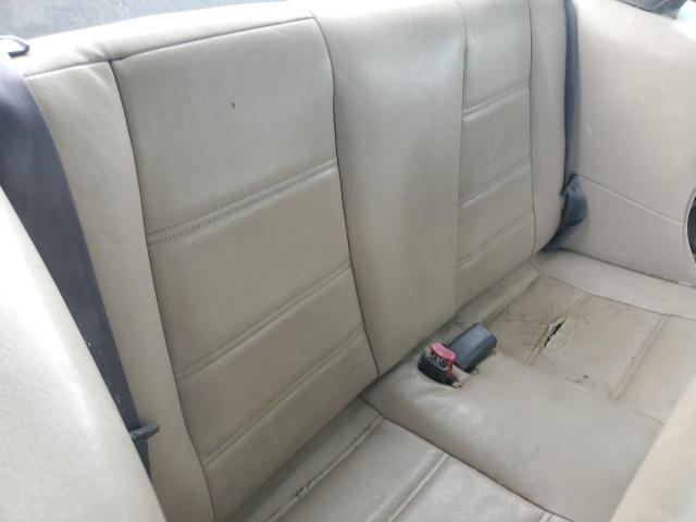 Photo 10 from auction – 2001 FORD MUSTANG with VIN 1FAFP44461F259994