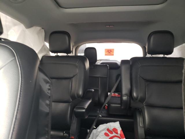 Photo 10 from auction – 2020 FORD EXPLORER X with VIN 1FMSK8DH7LGC76684