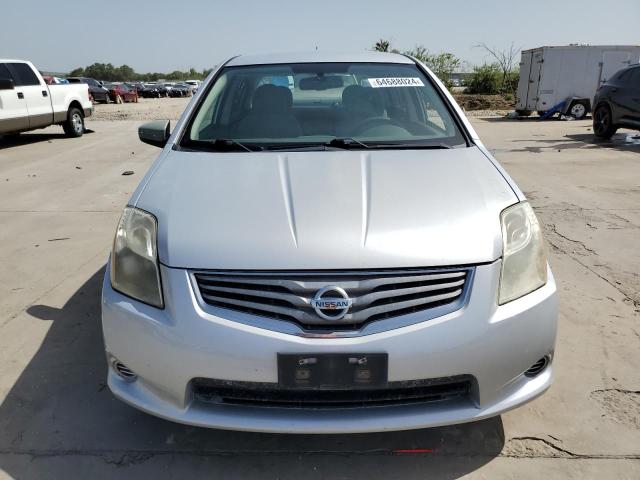 Photo 5 from auction – 2012 NISSAN SENTRA 2.0 with VIN 3N1AB6AP5CL669131