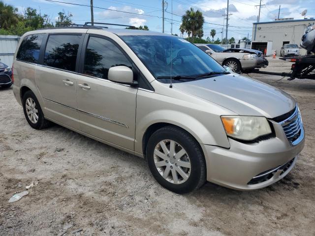 Photo 4 from auction – 2013 CHRYSLER TOWN & COU with VIN 2C4RC1BG7DR797227