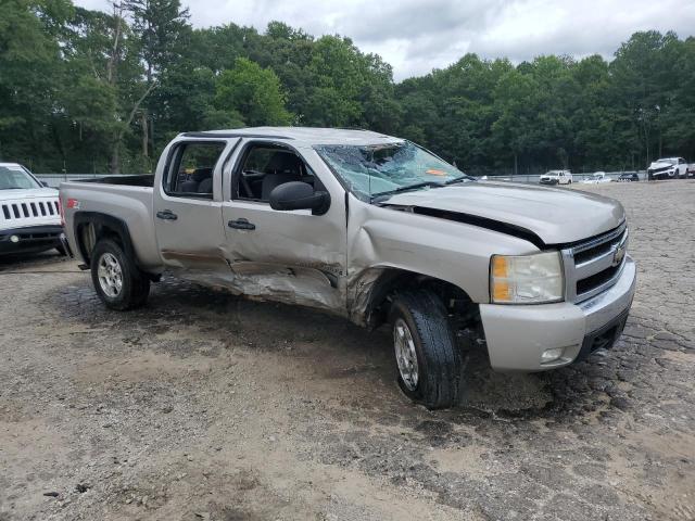 Photo 4 from auction – 2008 CHEVROLET SILVERADO with VIN 3GCEK13328G314073